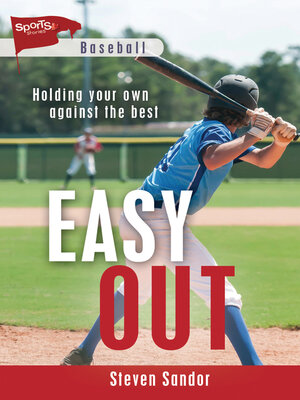 cover image of Easy Out